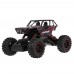 1/12 2.4G 4WD DIY Tire All Terrain High Speed RC Rock Crawler
